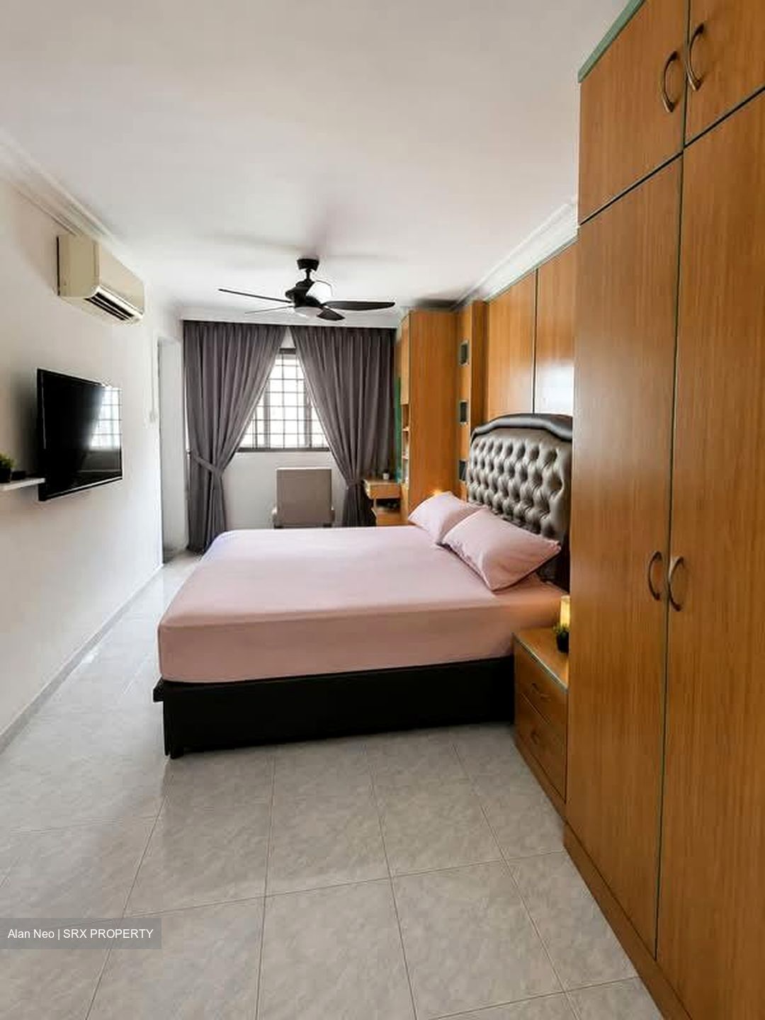 Blk 816 Woodlands Street 82 (Woodlands), HDB Executive #584377101